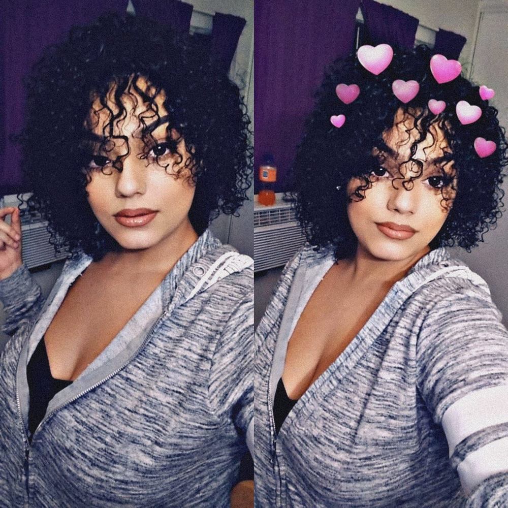 Meet your Posher, Jaylene